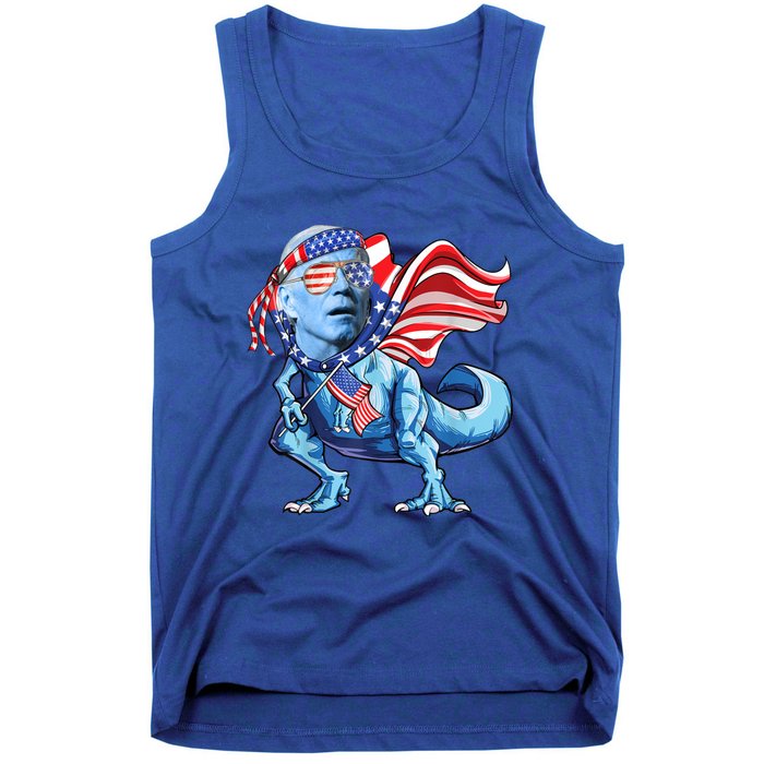 Bidensaurusrex Gift Tank Top