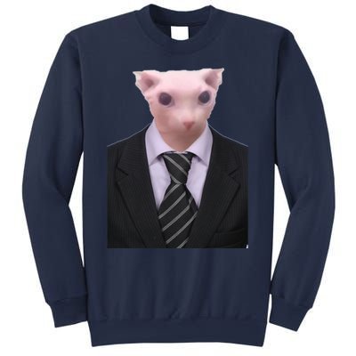 Bingus Gentleman Sweatshirt