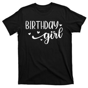 Birthday Girl T-Shirt