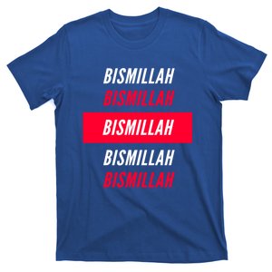 Bismillah Gift T-Shirt