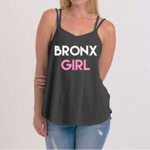 Bronx Gift Women's Strappy Tank