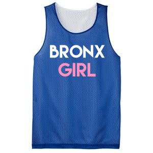 Bronx Gift Mesh Reversible Basketball Jersey Tank