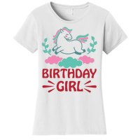 Birthday Girl Women's T-Shirt