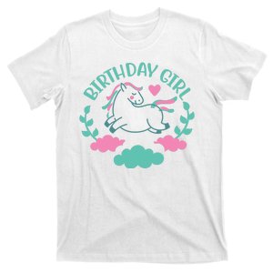 Birthday Girl T-Shirt