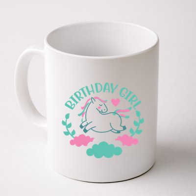 Birthday Girl Mug