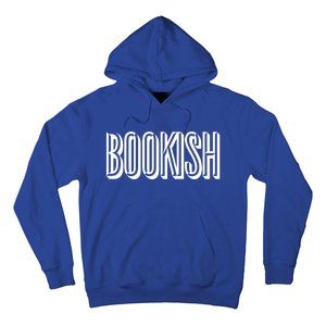 Bookish Gift Hoodie