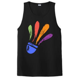 Badminton Gift PosiCharge Competitor Tank