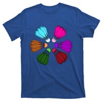 Badminton Gift T-Shirt