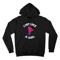 Boxing Gift Hoodie