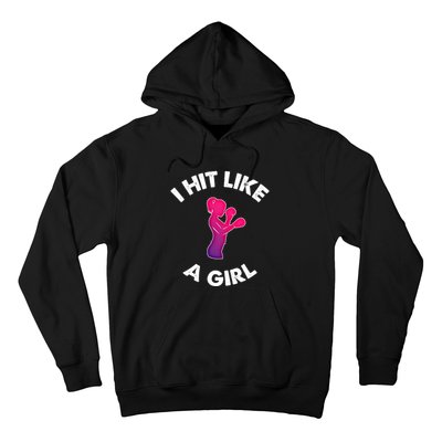 Boxing Gift Hoodie