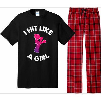 Boxing Gift Pajama Set