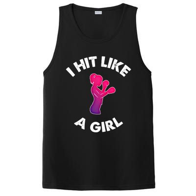 Boxing Gift PosiCharge Competitor Tank