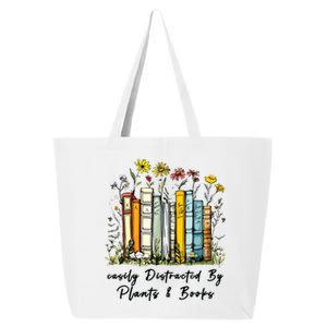 Bookworm Gardening 25L Jumbo Tote