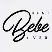 Bebe Gift Best Bebe Ever Tank Top