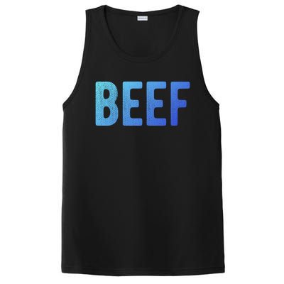 Beef Gift PosiCharge Competitor Tank