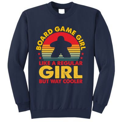 Board Game Board Gamer Board Games Sweatshirt