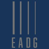 Bass Guitarist Bass Player Gift EADG 4 String Flat Bill Trucker Hat