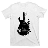 BAND GUITAR T-Shirt