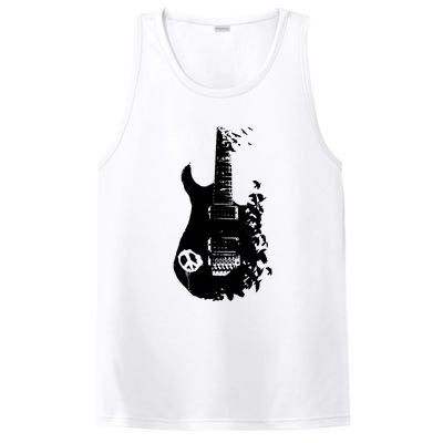 BAND GUITAR PosiCharge Competitor Tank