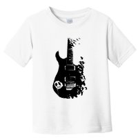 BAND GUITAR Toddler T-Shirt