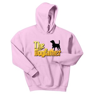 Beagle Gifts Beagle Kids Hoodie