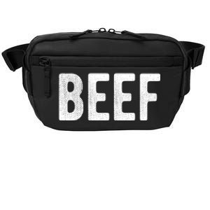 Beef Gift Crossbody Pack