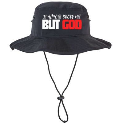 But God Legacy Cool Fit Booney Bucket Hat