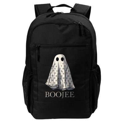 Boojee Ghost | Boujee Halloween Costume Trick Or Treat Daily Commute Backpack