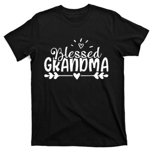 Blessed Grandma T-Shirt