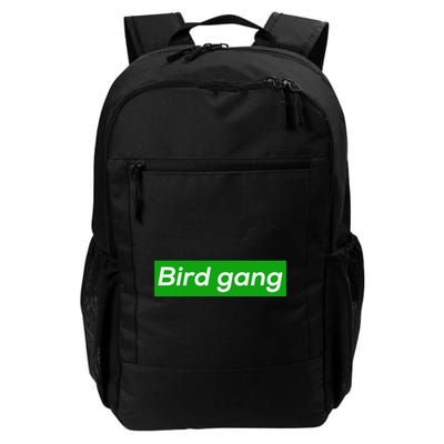 Bird Gang Daily Commute Backpack