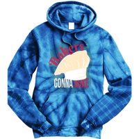 Bakers Gonna Bake Funny Cook Pastry Chef Joke Great Gift Tie Dye Hoodie