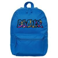 Bronx Gift Bronx Gift 16 in Basic Backpack