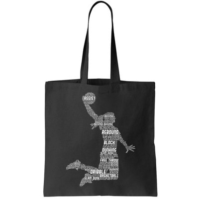 Basketball Girl Bag