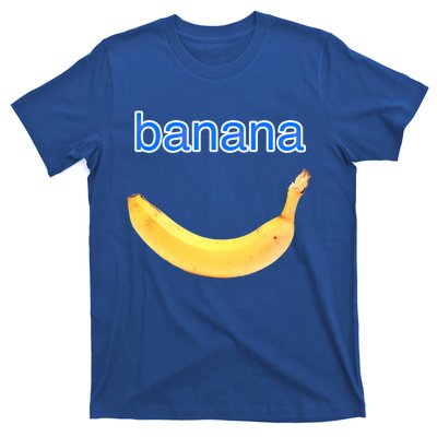 Banana Gift T-Shirt