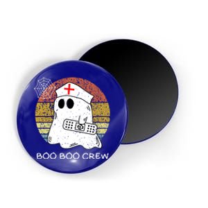 Boocool Giftboo Crew Nurse Healthcare Halloween Party Funny Gift Magnet