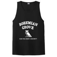 Bohemian Grove Can You Keep A Secret PosiCharge Competitor Tank