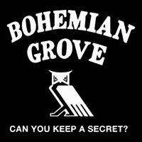 Bohemian Grove Can You Keep A Secret Short Acrylic Beanie