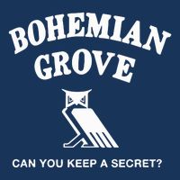 Bohemian Grove Can You Keep A Secret Infant Baby Jersey Bodysuit
