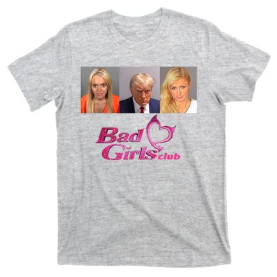 Bad Girls Club Trump 2024 T-Shirt