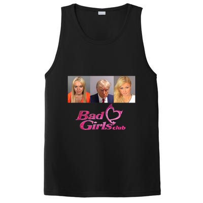 Bad Girls Club Trump 2024 PosiCharge Competitor Tank