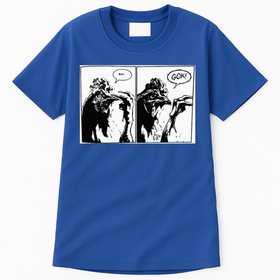 Buh Gok Chicken Tall T-Shirt