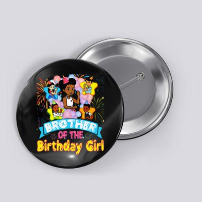 Brother GracieS Corner Birthday Dolls Cute Party Gift Button