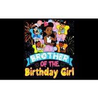 Brother GracieS Corner Birthday Dolls Cute Party Gift Bumper Sticker