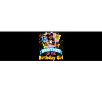 Brother GracieS Corner Birthday Dolls Cute Party Gift Bumper Sticker