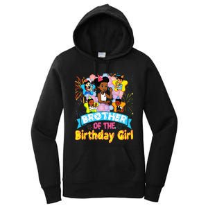 Brother GracieS Corner Birthday Dolls Cute Party Gift Women's Pullover Hoodie