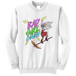 Bad Girl Coven Sweatshirt