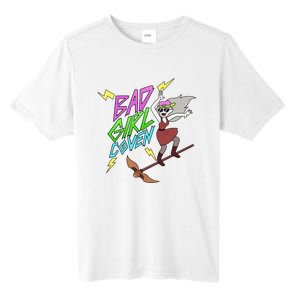 Bad Girl Coven Tall Fusion ChromaSoft Performance T-Shirt