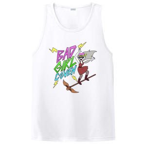 Bad Girl Coven PosiCharge Competitor Tank