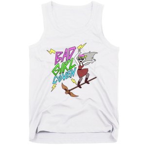 Bad Girl Coven Tank Top