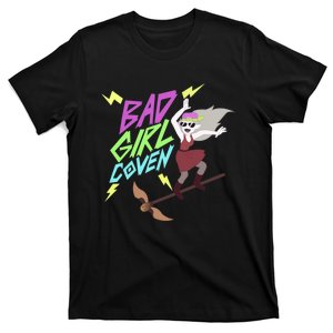 Bad Girl Coven T-Shirt